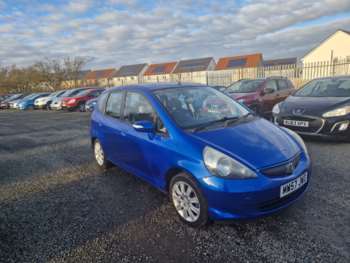 Used Honda Jazz 2007 for sale - 73825849: Photo