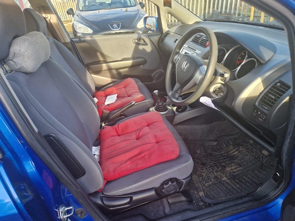 Used Honda Jazz 2007 for sale - 73825849: Photo 5