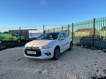 Used Citroen DS4 2011 for sale - 77196489: Photo