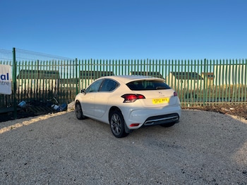 Used Citroen DS4 2011 for sale - 77196489: Photo