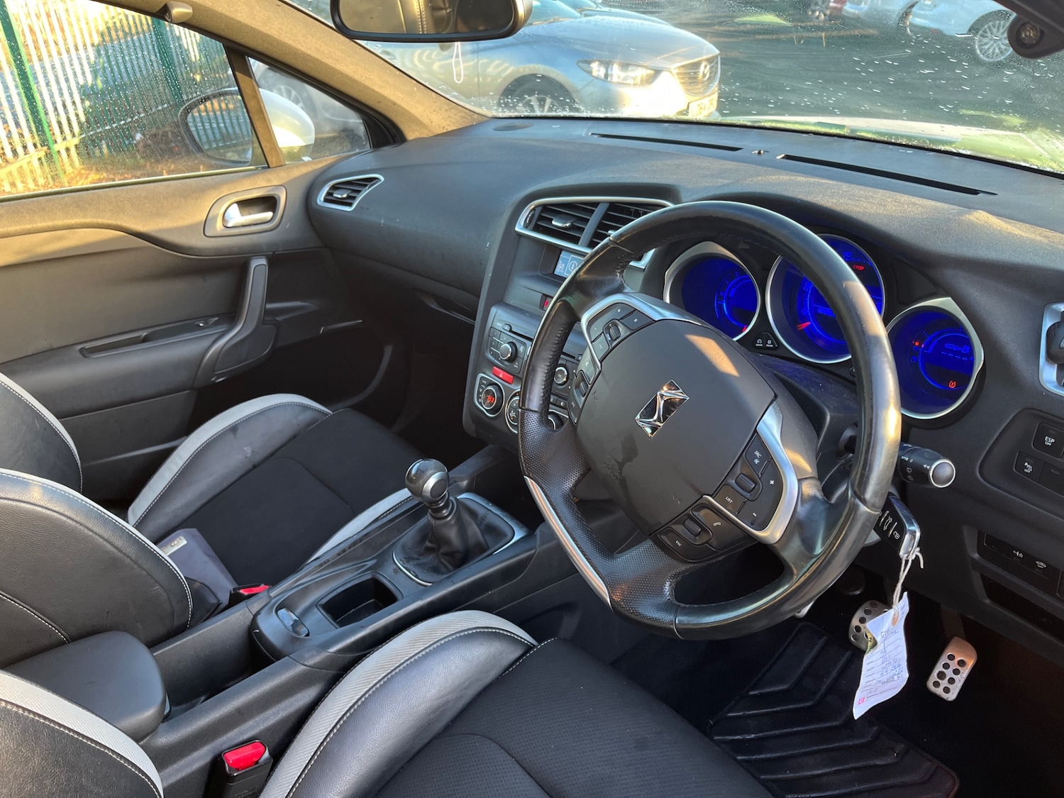 Used Citroen DS4 2011 for sale - 77196489: Photo 5