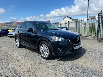 2015 (15) - 2.2d Sport Nav 5dr