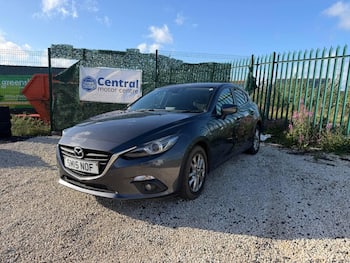Used Mazda Mazda3 2015 for sale - 79801286: Photo