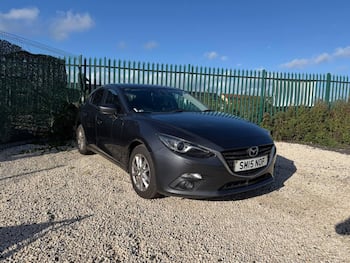 Used Mazda Mazda3 2015 for sale - 79801286: Photo