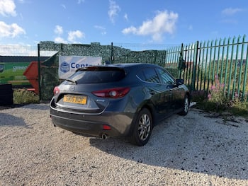 Used Mazda Mazda3 2015 for sale - 79801286: Photo