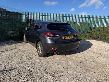 Used Mazda Mazda3 2015 for sale - 79801286: Photo