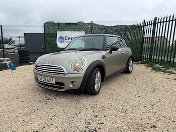 Used MINI Hatch 2009 for sale - 79801255: Photo