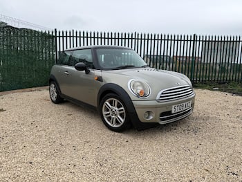 Used MINI Hatch 2009 for sale - 79801255: Photo