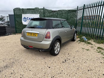 Used MINI Hatch 2009 for sale - 79801255: Photo