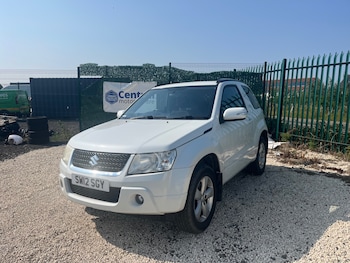 Used Suzuki Grand Vitara 2012 for sale - 79243882: Photo