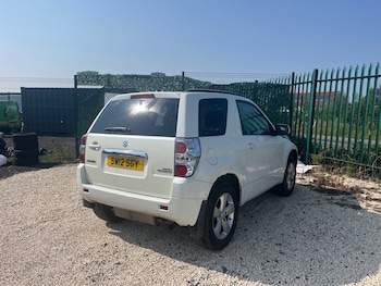 Used Suzuki Grand Vitara 2012 for sale - 79243882: Photo