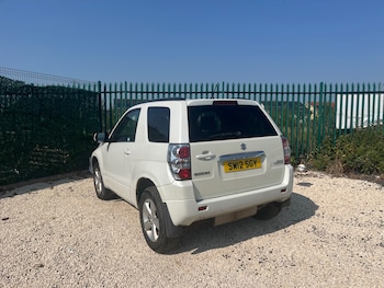 Used Suzuki Grand Vitara 2012 for sale - 79243882: Photo