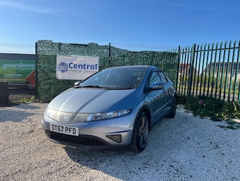 Used Honda Civic 2008 for sale - 78412157: Photo