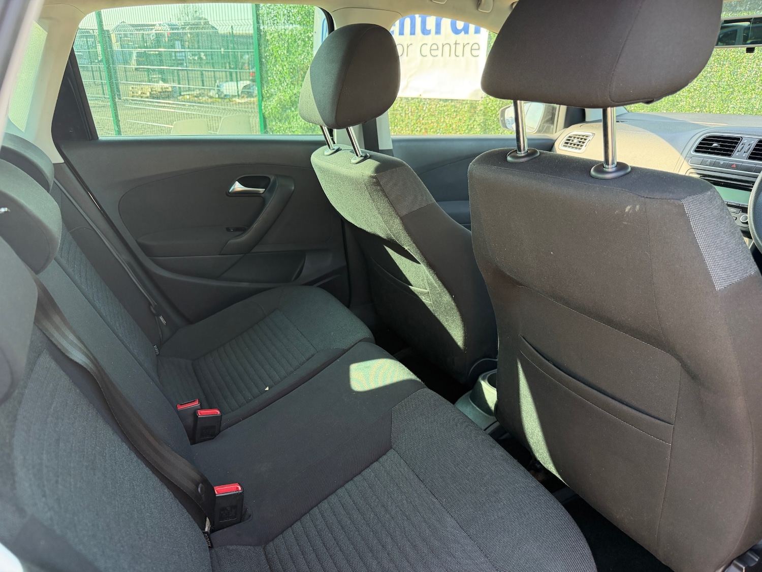 Used Volkswagen Polo 2011 for sale - 77964727: Photo 5