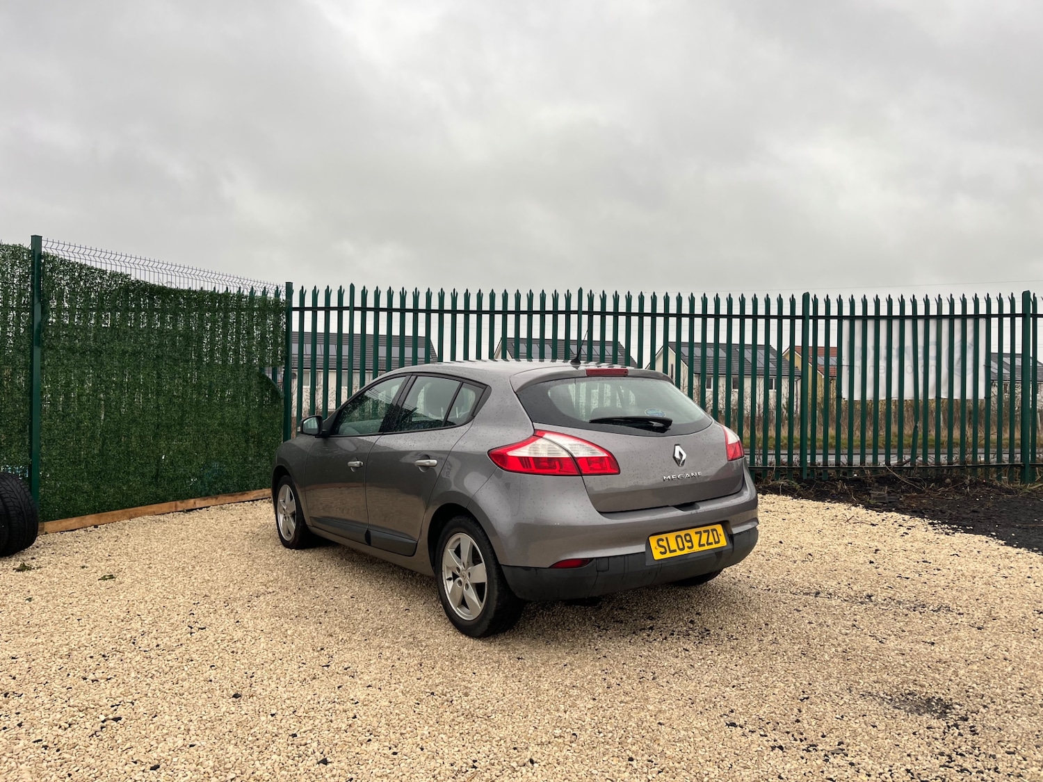 Used Renault Megane 2009 for sale - 77502711: Photo 4