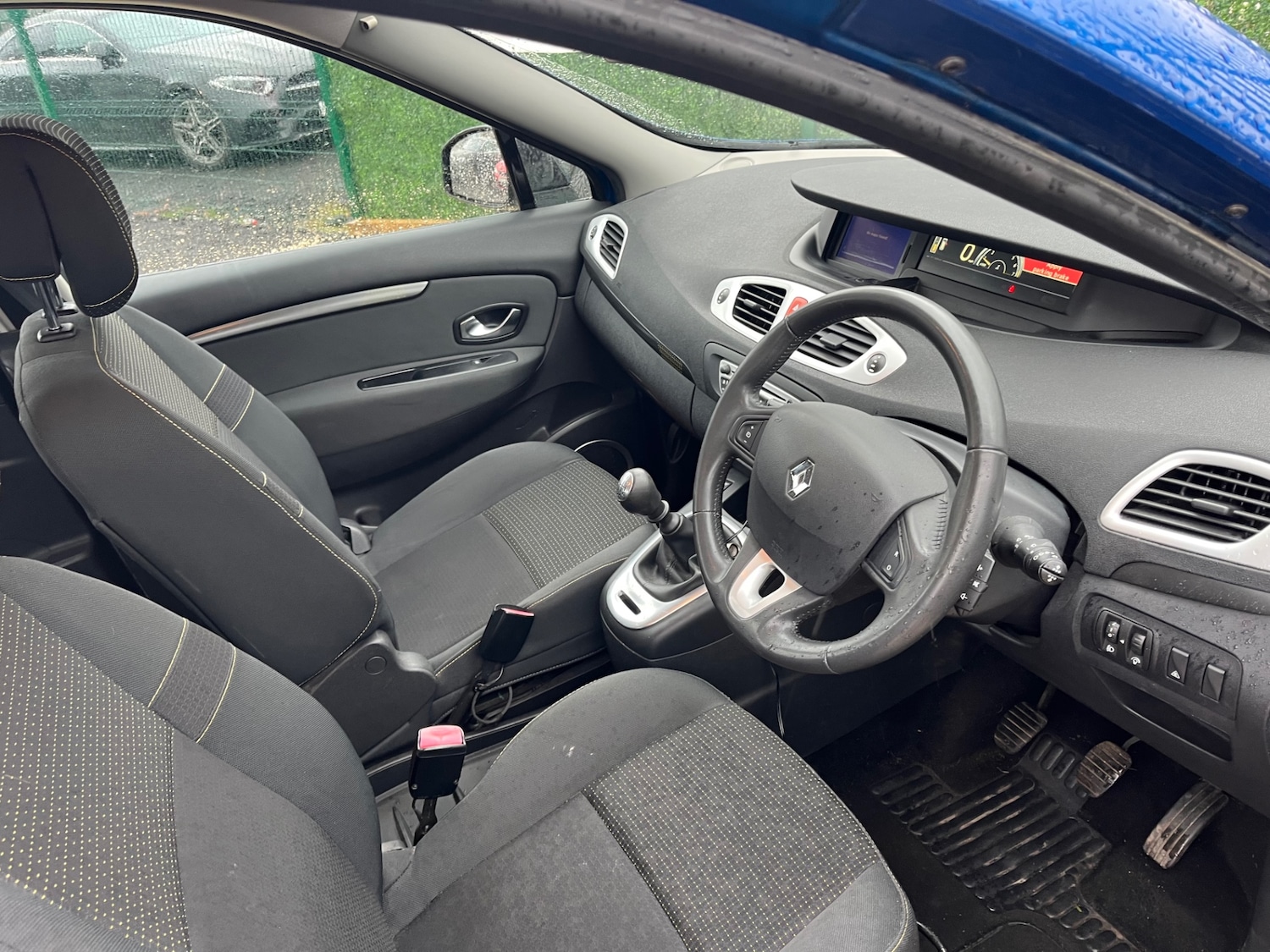 Used Renault Scenic 2010 for sale - 77501687: Photo 5