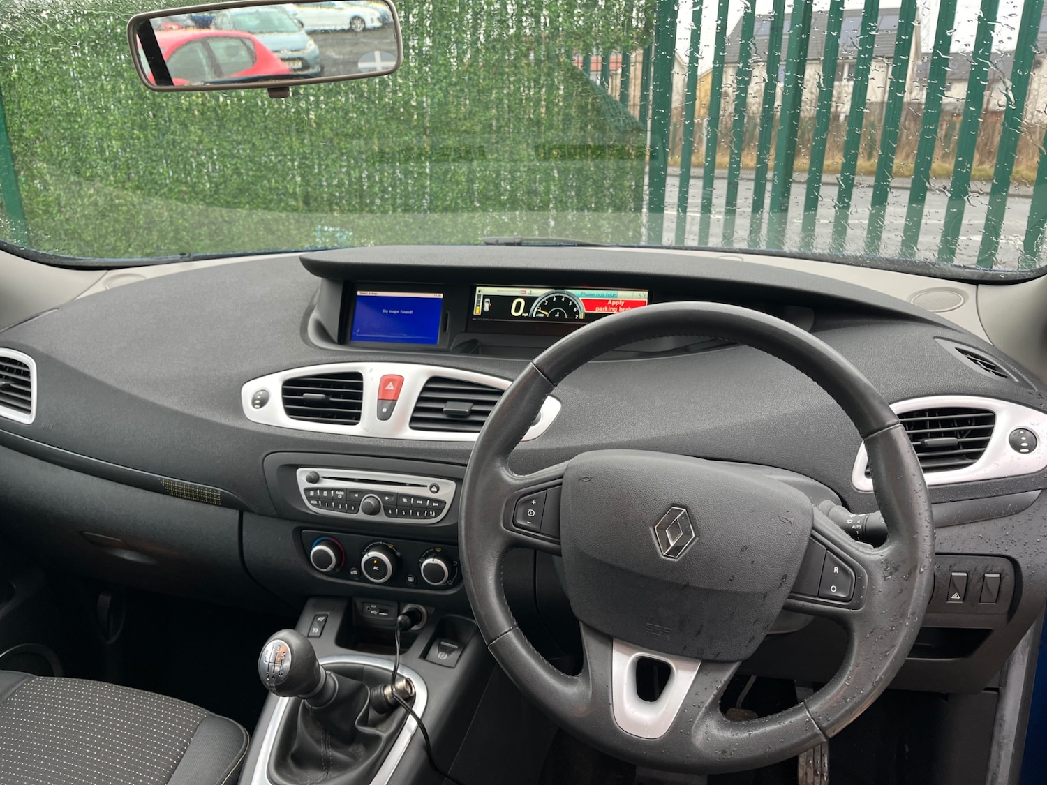 Used Renault Scenic 2010 for sale - 77501687: Photo 6