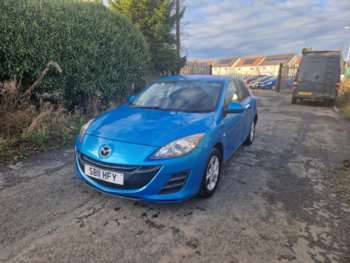 Used Mazda Mazda3 2011 for sale - 73827724: Photo
