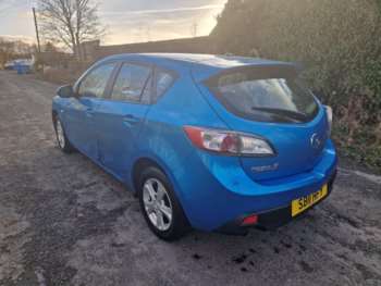 Used Mazda Mazda3 2011 for sale - 73827724: Photo