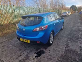 Used Mazda Mazda3 2011 for sale - 73827724: Photo