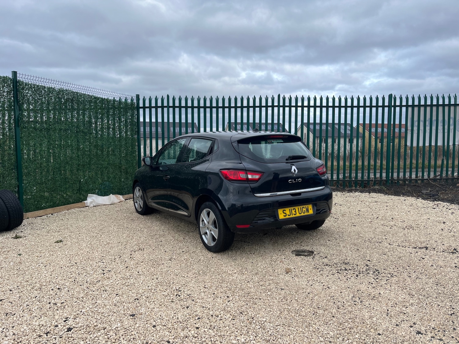 Used Renault Clio 2013 for sale - 78027111: Photo 3