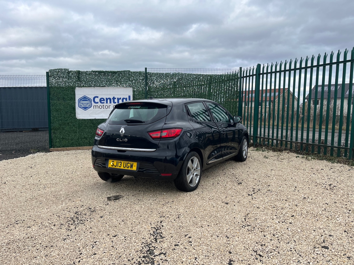 Used Renault Clio 2013 for sale - 78027111: Photo 4