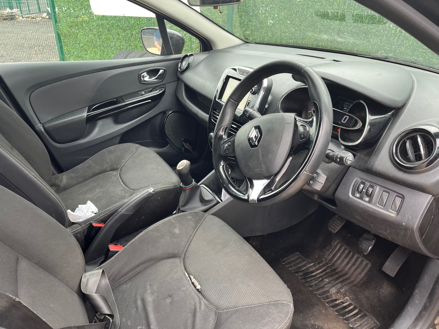 Used Renault Clio 2013 for sale - 78027111: Photo 5