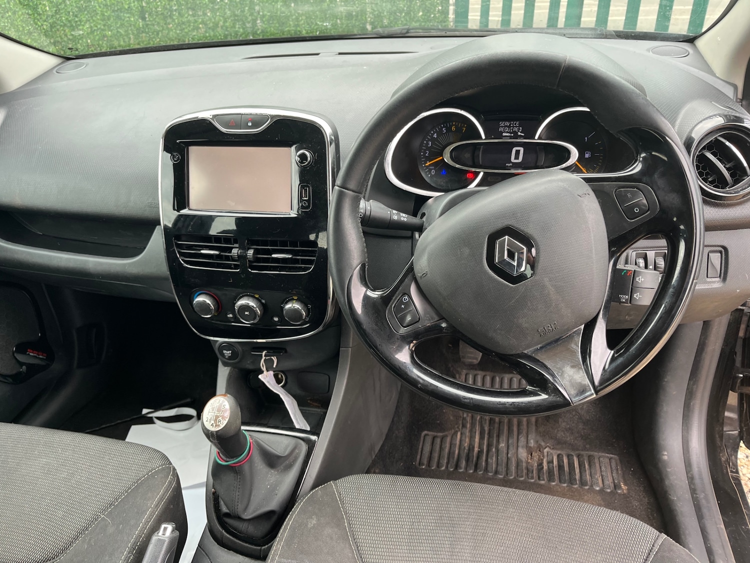 Used Renault Clio 2013 for sale - 78027111: Photo 6