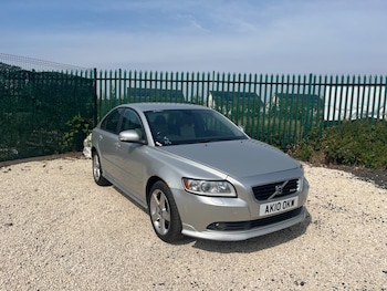 Used Volvo S40 2010 for sale - 79232094: Photo