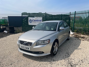 Used Volvo S40 2010 for sale - 79232094: Photo