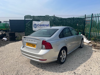 Used Volvo S40 2010 for sale - 79232094: Photo