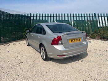 Used Volvo S40 2010 for sale - 79232094: Photo