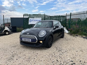 Used MINI Hatch 2015 for sale - 79664752: Photo