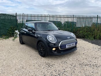 Used MINI Hatch 2015 for sale - 79664752: Photo