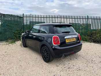 Used MINI Hatch 2015 for sale - 79664752: Photo