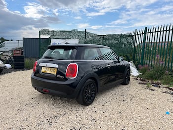 Used MINI Hatch 2015 for sale - 79664752: Photo