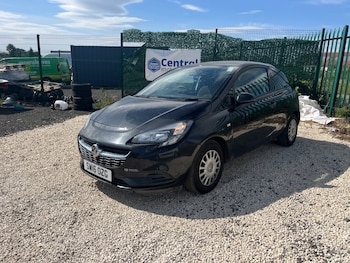 Used Vauxhall Corsa 2016 for sale - 79257750: Photo
