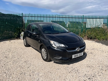 Used Vauxhall Corsa 2016 for sale - 79257750: Photo