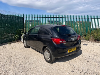 Used Vauxhall Corsa 2016 for sale - 79257750: Photo
