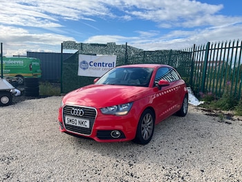 Used Audi A1 2010 for sale - 79584067: Photo