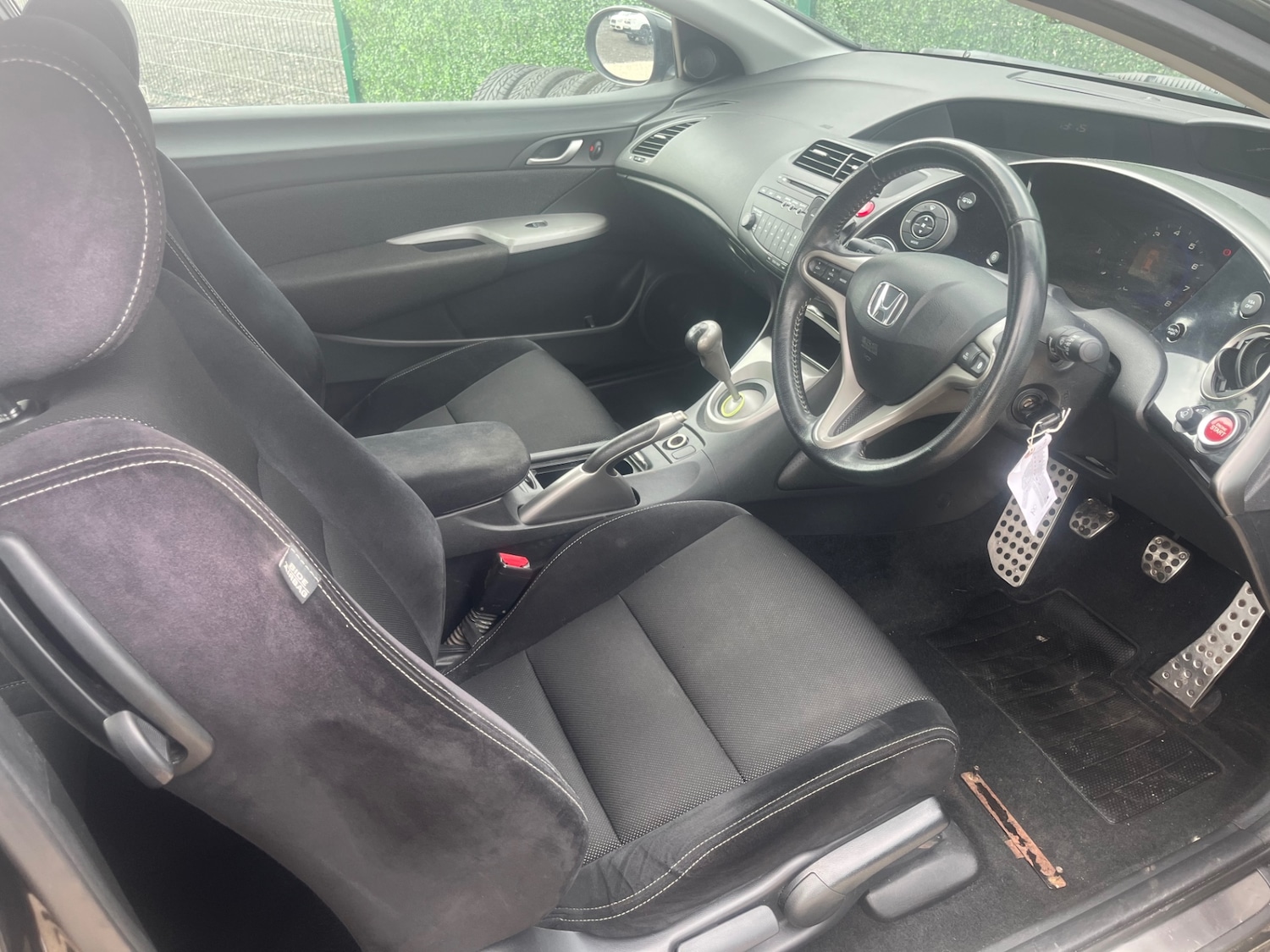 Used Honda Civic 2008 for sale - 77819019: Photo 5