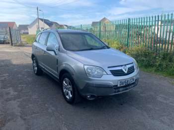 2008 (58) - 2.0 CDTi 16v E 5dr