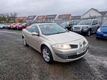 Used Renault Megane 2007 for sale - 73828029: Photo