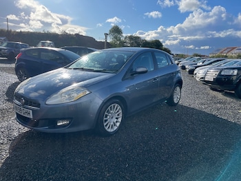 Used Fiat Bravo 2009 for sale - 75924277: Photo