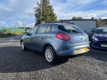 Used Fiat Bravo 2009 for sale - 75924277: Photo