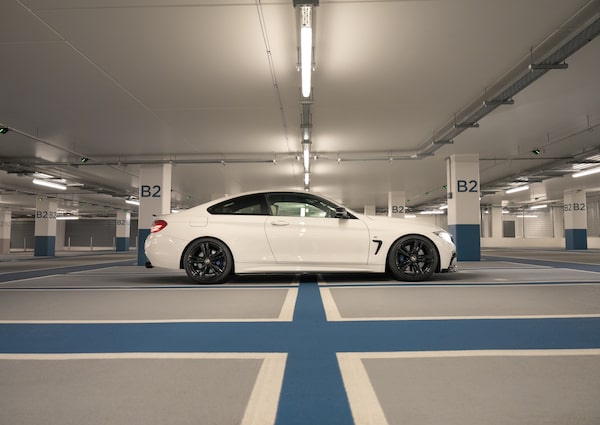 Used BMW 4 Series 2016 for sale - 76058336: Photo 11