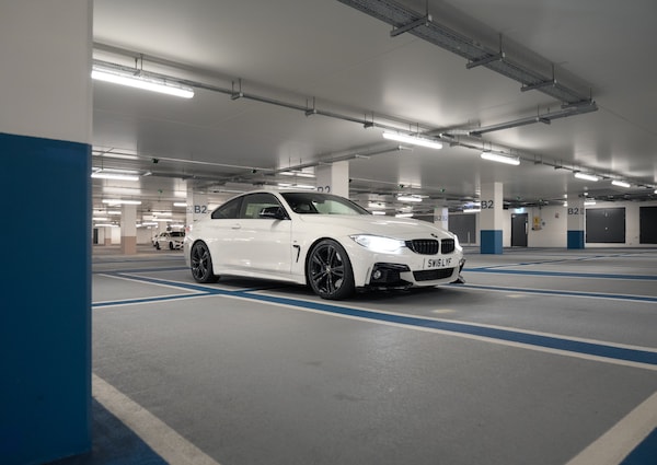 Used BMW 4 Series 2016 for sale - 76058336: Photo 12