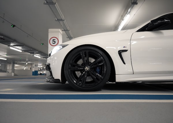 Used BMW 4 Series 2016 for sale - 76058336: Photo 14