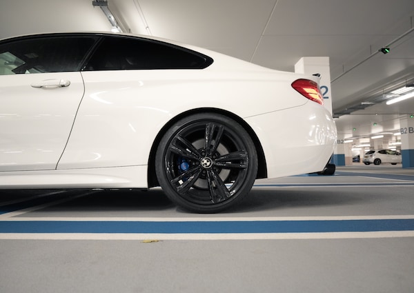 Used BMW 4 Series 2016 for sale - 76058336: Photo 15