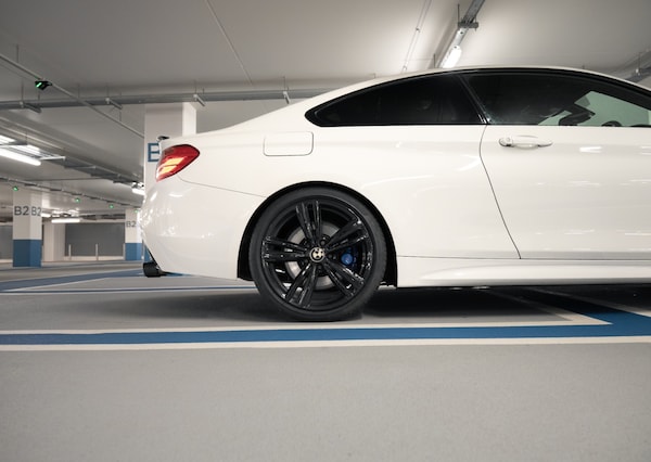 Used BMW 4 Series 2016 for sale - 76058336: Photo 16